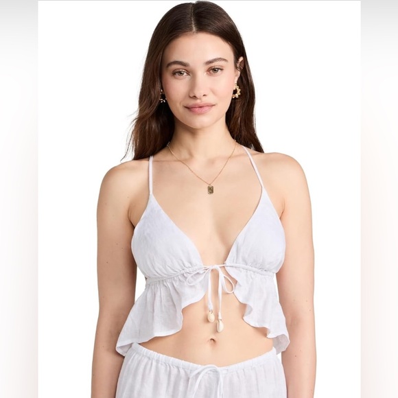 l*space Tops - LSpace Women's Sundown Top XS EUC
